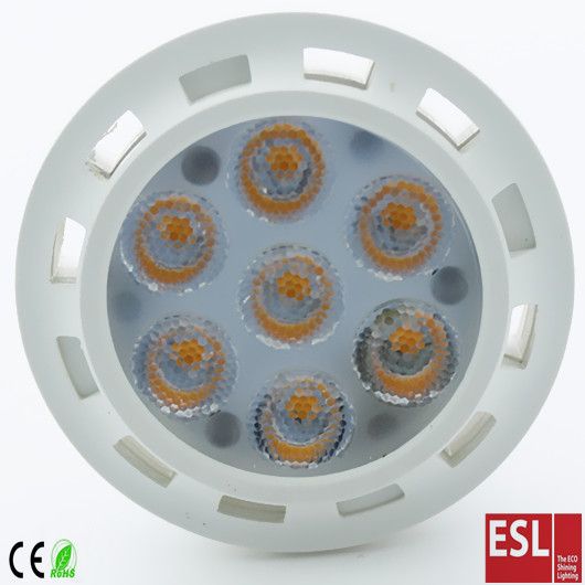 LED Spot light GU10/MR16  7W 5W