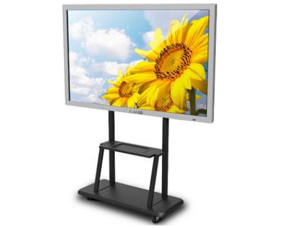 55inch interactive whiteboard 