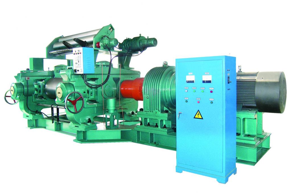 Mixing Mill Machine, Rubber Mixing Mill,Plastic Mixing Mill, Open Mixing Mill, Two-Roller Rubber Mixing Mill Machine  