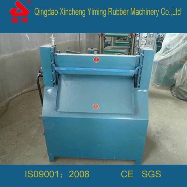 Rubber strip cutting machine, Rubber Cutting Machine, Rubber Cutter Made In China