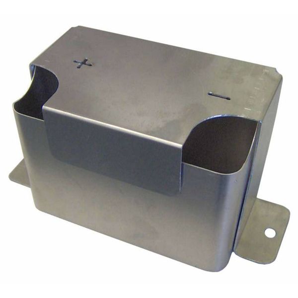 customized sheet metal panel enclosures