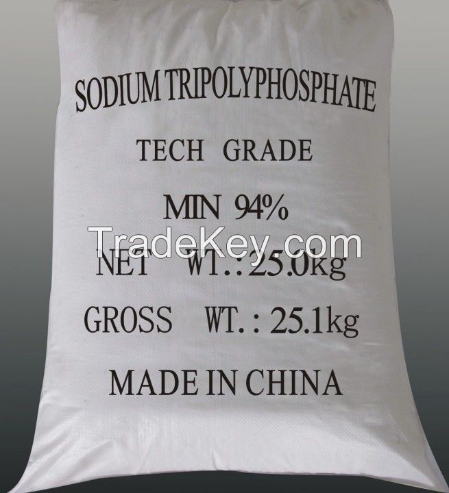 STPP Sodium Tripolyphosphate 94Ã¯Â¼ï¿½sinochem2016 AT gmail DOT com