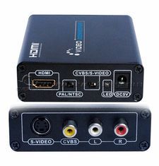 FY1320 HDMI To AV, S-video Digital HDMI