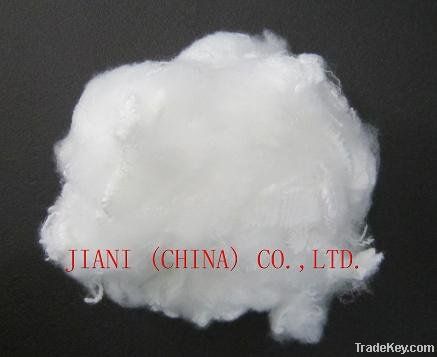 recycled polyester staple fiber