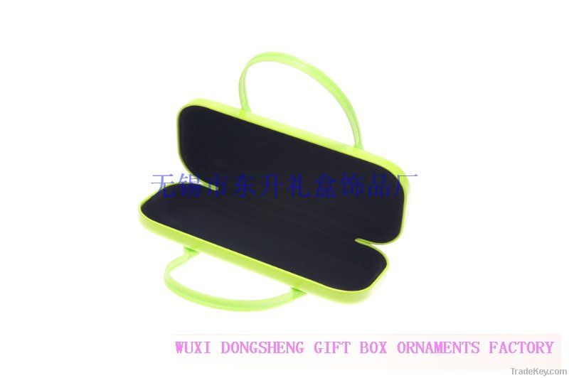 T-72A handle case, eyeglasses case, pu case