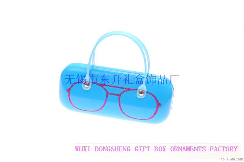 T-72A handle case, eyeglasses case, pu case