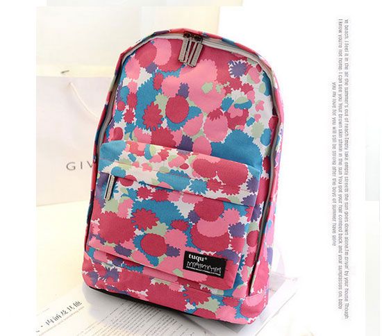 School bags backpack