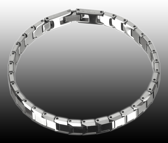 Tungsten Bracelet