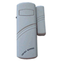 Door/windows entry alarm