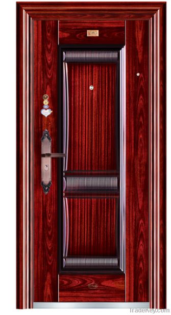 House design Steel Door