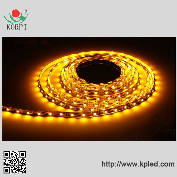 2014 new product 12V, SMD2835 waterproof LED strip light of China manufacture