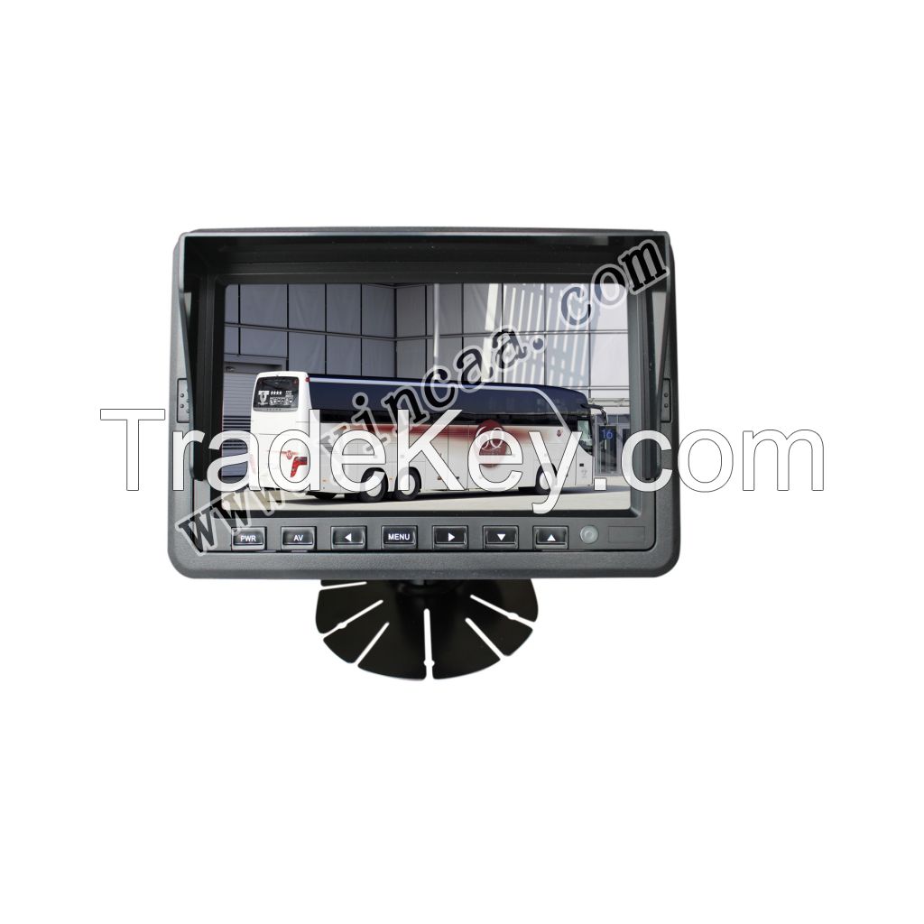 New 7 inch Digital car Screen