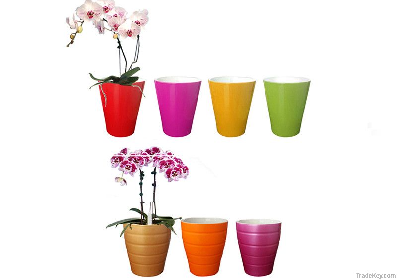 Flower Pots