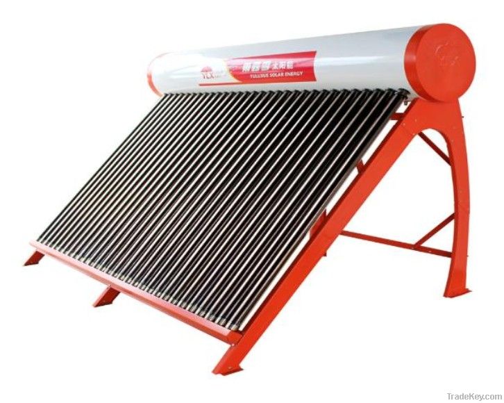 solar water heater