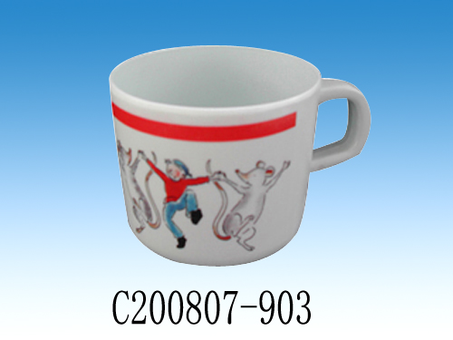 Melamine Cup