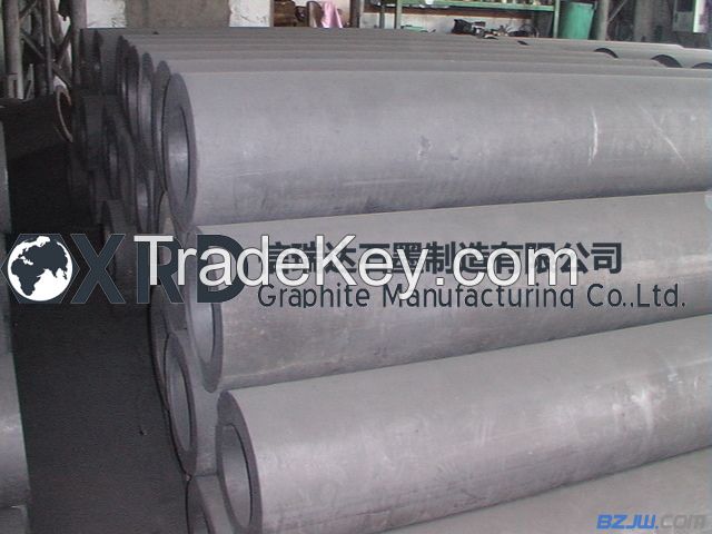 Graphite Electrode