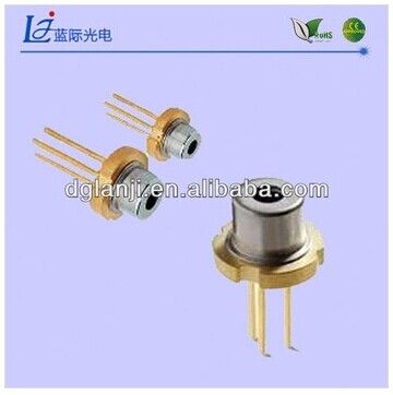  405nm 20mw laser diodeTO18(3.8mm) package 405nm laser diode