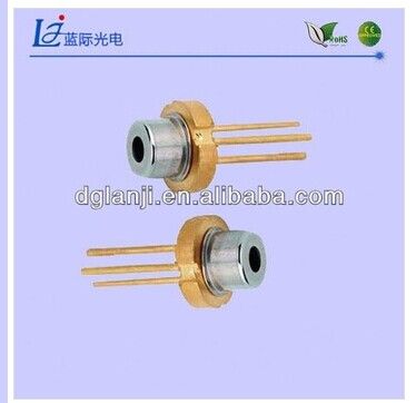 High power  635nm 120mw laser diode