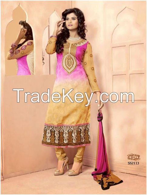 Salwar Kameez -K- SS2113