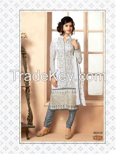 Salwar Kameez -K- SS2113