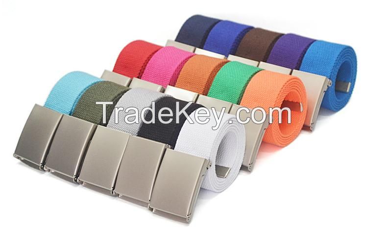 webbing belt ,waist belt