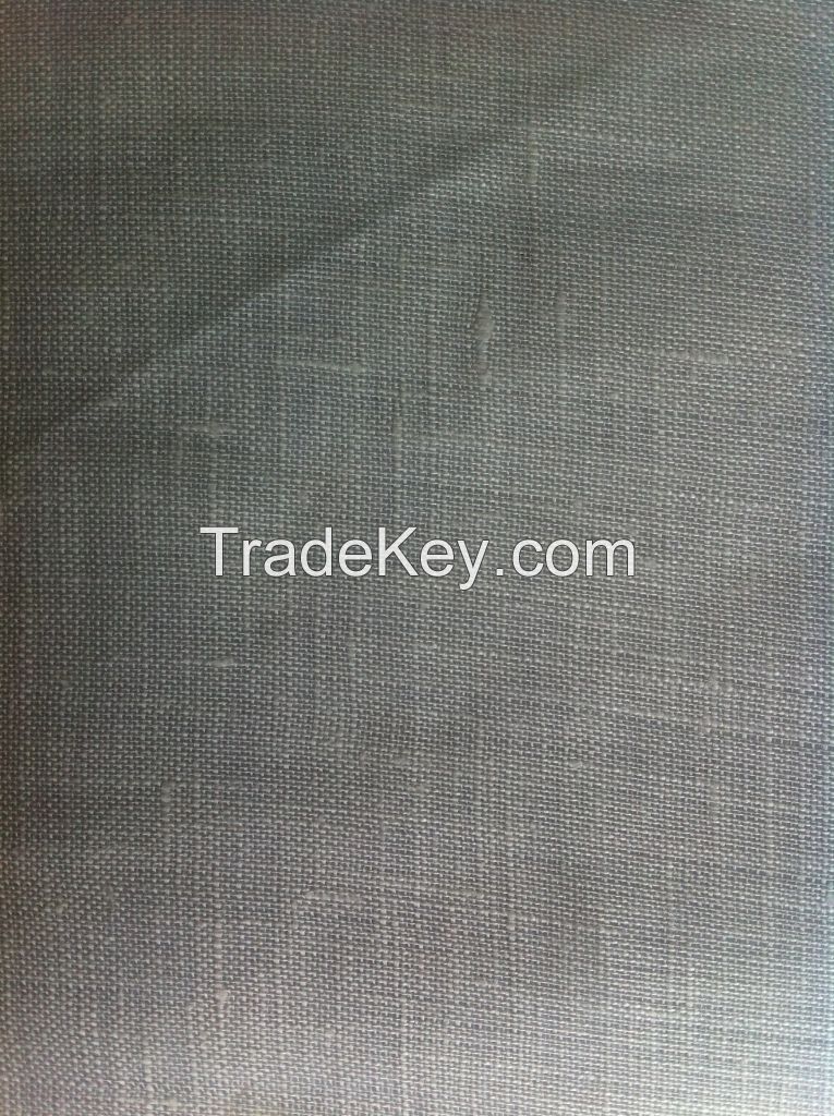 Linen Fabric (Garment)