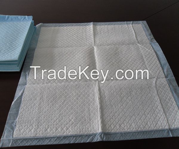 disposable nursing underpads, medical underpads for adult 