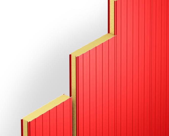 Polyurethane System for Panels