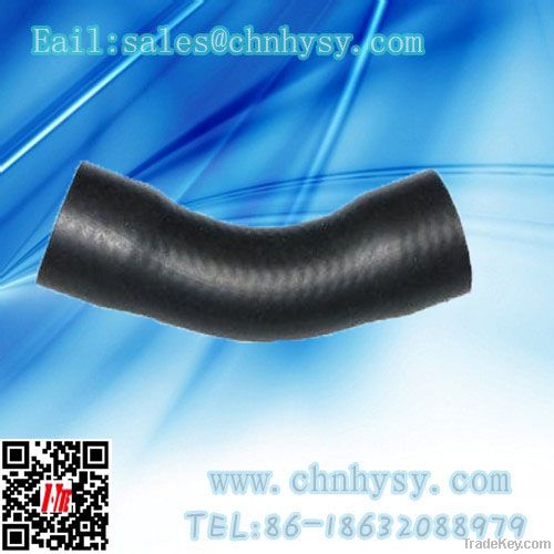 automotive silicone hose