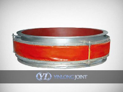 Fabric Expansion Joints|China Professional Expansion Joints Manufecturer