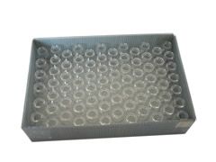 plastic protection board, packing layer/partitions, electronic/medical packages  