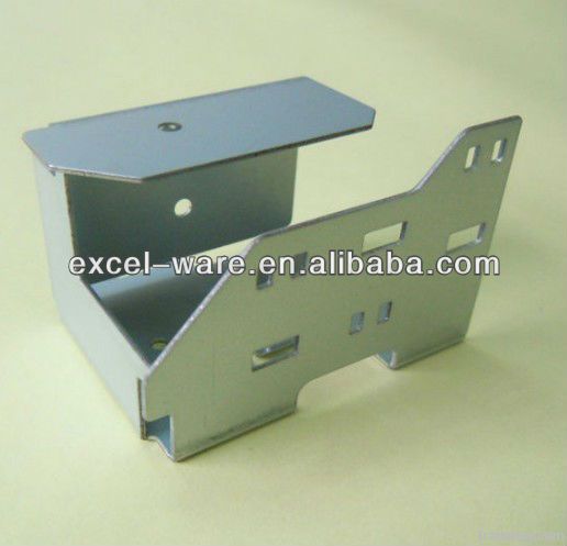 Aluminum Metal Stamped Part