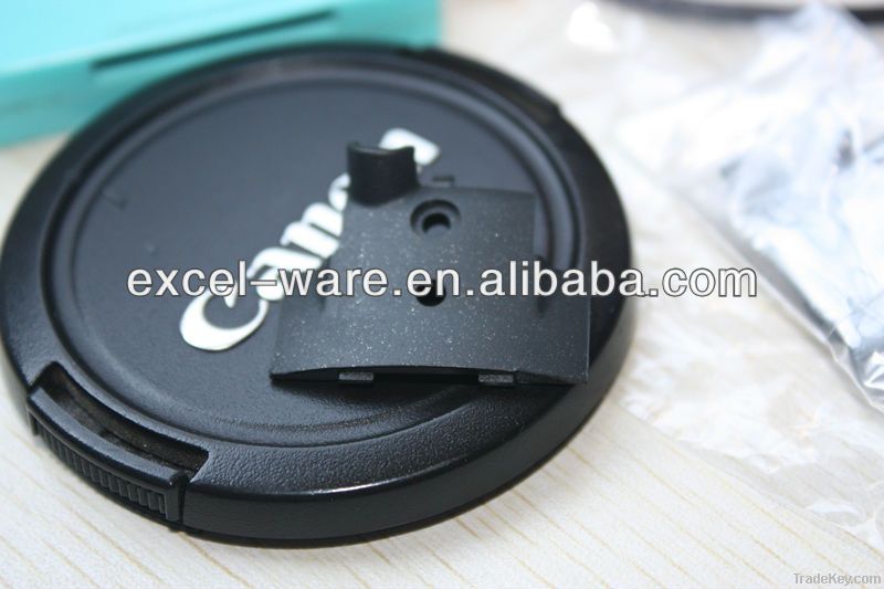 Customized plastic injection