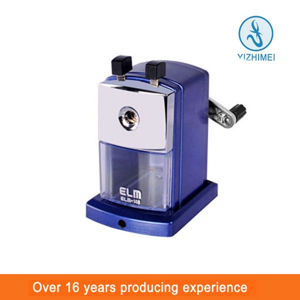 2014 Hot Sale High Quality Stationery Sharpener Factory