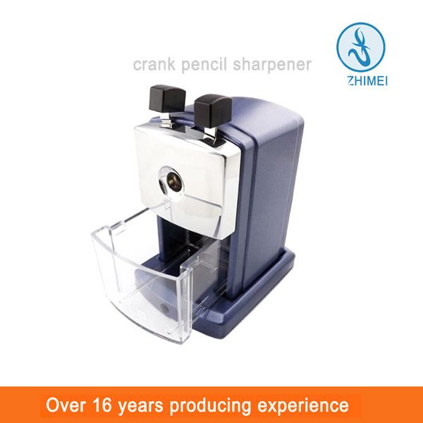 Wholesale Low Price Manual Pencil Sharpener