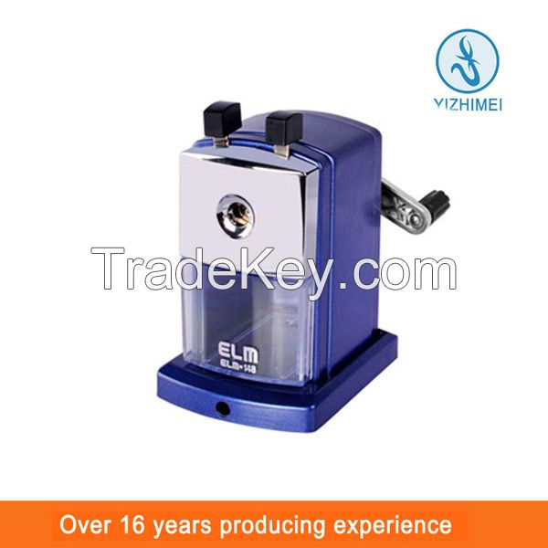 High Quality Mechanical Fancy Pencil Sharpener