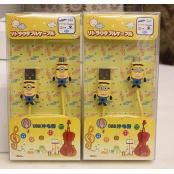 Cartoon Micro USB Data Cable