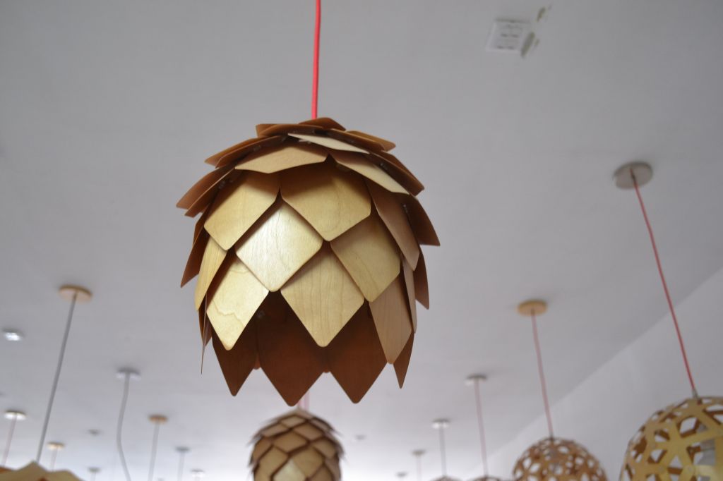 Hot Sale Pendant Lamp For Decors