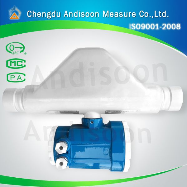 AMF015-25CNG Coriolis Mass FlowMeter