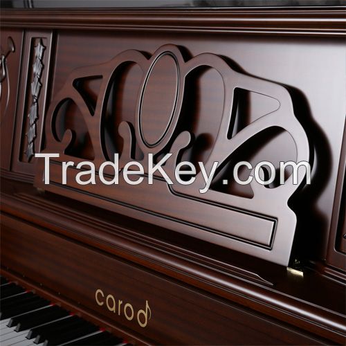 piano upright C25A