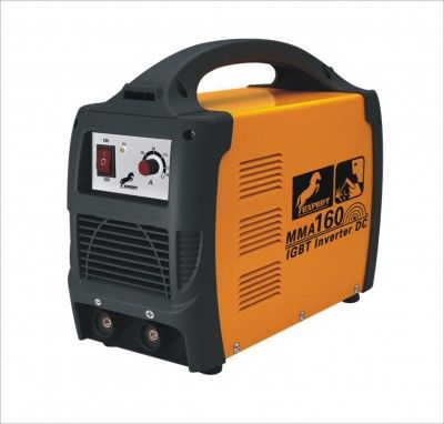 MMA-160-IGBT inverter welder