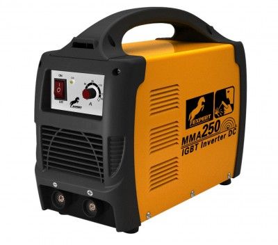 MMA-250-IGBT inverter welder