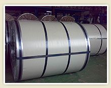 galvanized seel coil