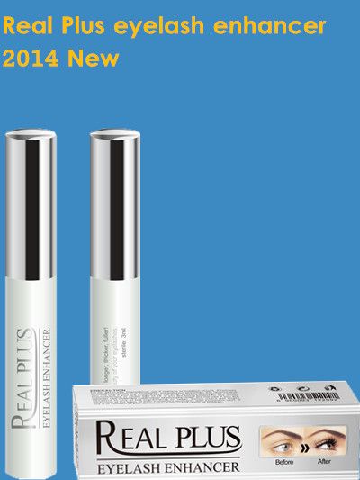 New updated FEG eyelash serum-REAL + eyelash enhancer serum MASCARA OEM