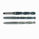 Hss Taper Shank Twist Drill