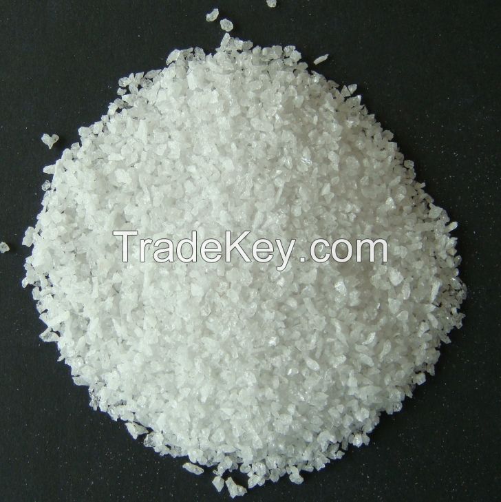 Origin in China White Fused Alumina