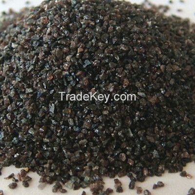 High purity brown fused alumina for abrasives &amp; refractory