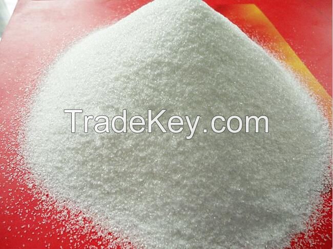 White Aluminum Oxide