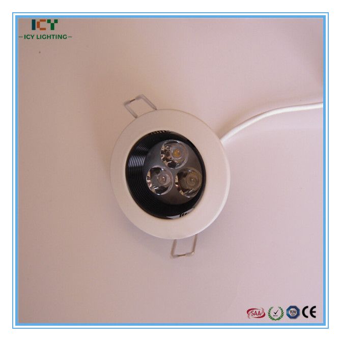 3w Led Ceiling Light