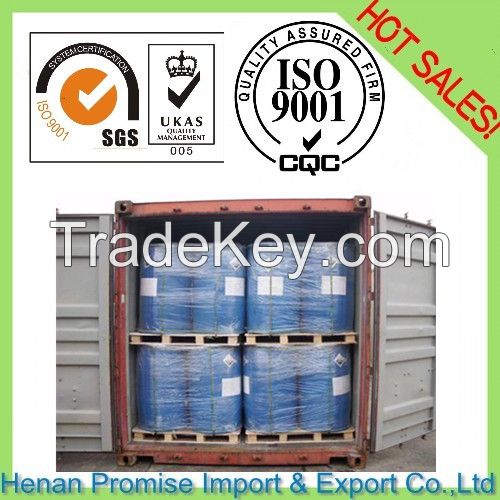 Factory supply Glacial acetic acid food grade 99.9%